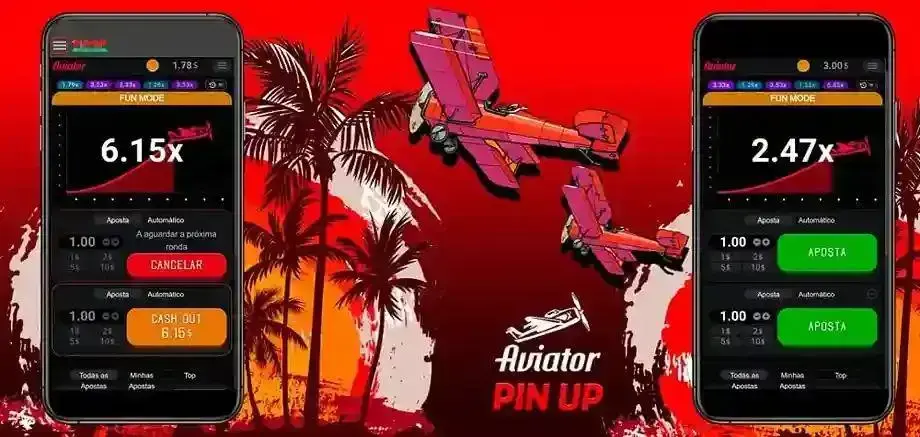 Aviator: como explorar jogos e estratégias para ganhar mais no cassino online