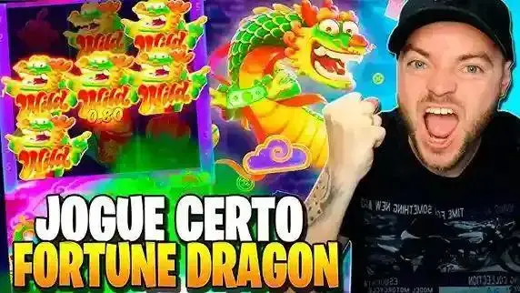 como ativar e aproveitar o dragão da fortuna bônus como ativar e aproveitar o dragão da fortuna bônus