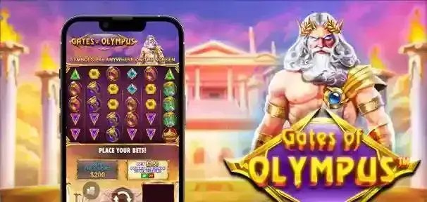 Gates of olympus: descubra as melhores estratégias para ganhar nas slots Gates of olympus: descubra as melhores estratégias para ganhar nas slots