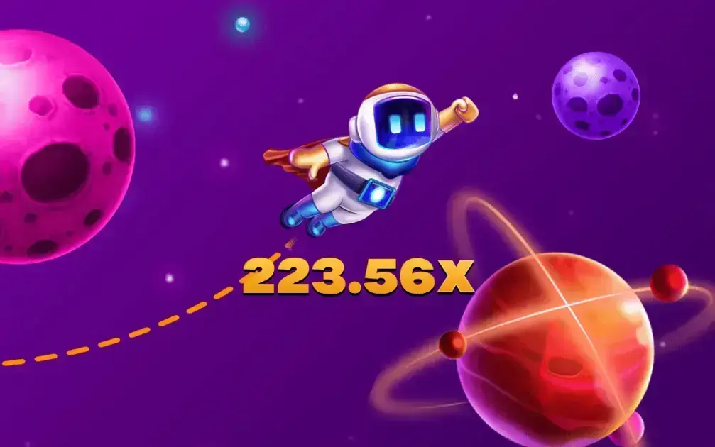 Spaceman: descubra as melhores estratégias e onde jogar com bônus