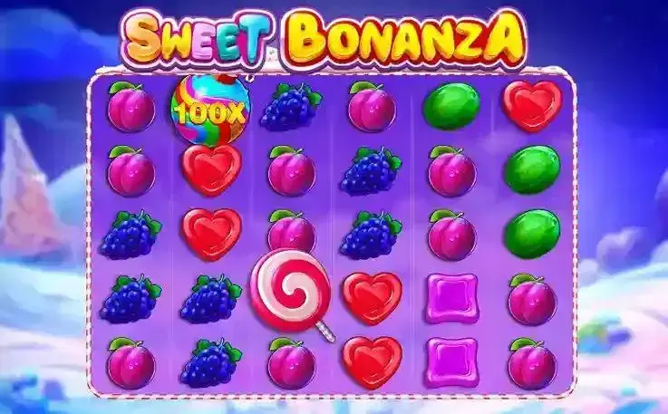 Sweet bonanza: descubra o que torna esse slot tão querido pelos jogadores